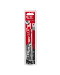 MLW48-00-5201 image(0) - THE TORCH CARBIDE TEETH 7T 6L 1PK