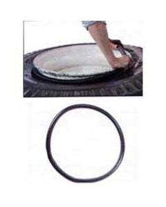 KEN31438 image(0) - SEATER BEAD TIRE 19-1/2"