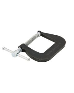 WIL21307 image(0) - C-CLAMP 0"-2-1/2" SUPER JUNIOR