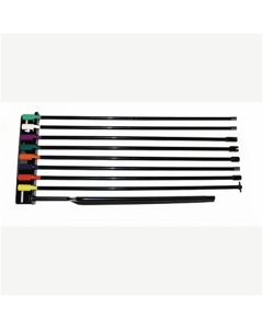 CTA4380 image(0) - Spare Tire Tool Kit