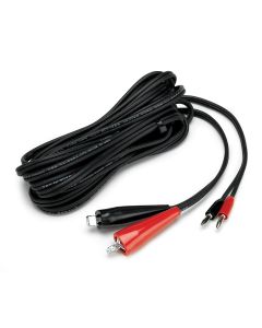 AUTAC17 image(0) - AutoMeter - Ext. Volt Lead Set, 20'