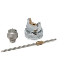TIT19100-17 image(0) - TITAN 1.7MM NEEDLE NOZZLE SET