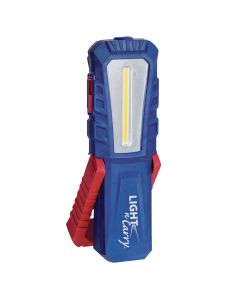 SOLLNC1541 image(0) - Rechargeable COB LED Work Light - 500 Lumen