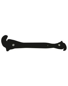 LDS1010726 image(0) - ShopSol Self Adjusting Rapid Action Wrench