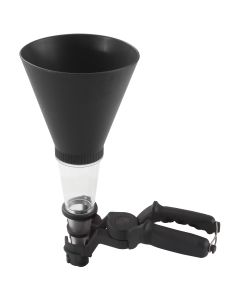 KTI74620 image(0) - Universal Oil Funnel, 2 Pieces