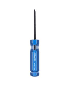 CHAT203A image(0) - T20X3" TORX SCREWDRIVER