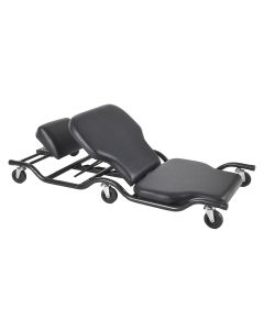 LDS1010484 image(0) - Creeper, Heavy Duty with Adjustable Backrest