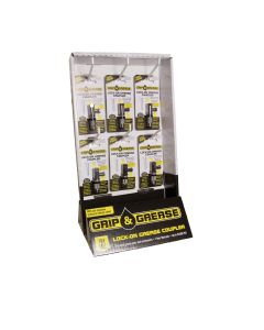 SKR944IRV-POP image(0) - SKR Industries GRIP&GREASE DISPLAY