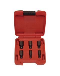 LTILT993 image(0) - Milton Industries LTI Tool By MIlton Brake Line/Brake Cylinder Fitting Rethreading Kit