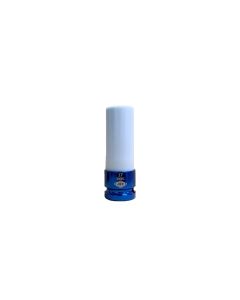 INT58001 image(0) - AFF - Mag Wheel Protective Deep Impact Socket - 1/2" Drive - 17mm