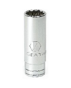KDT80518 image(0) - 3/8"DR 12PT DEEP SKT 13/16"