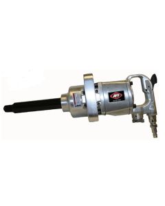 INT7685 image(0) - AFF - Air Impact Wrench - 1" Drive - 1/2" NPT Air Inlet - 1,912 ft/lbs Maximum Torque