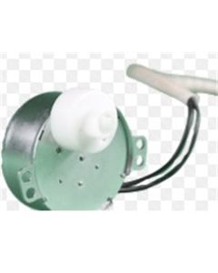 HES6057026 image(0) - Oscillator Motor, MC26A, MC37A