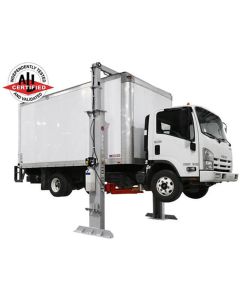 ATEAP-PVL15 image(0) - 15000 LB CERTIFIED 2-POST LIFT (WILL CALL)