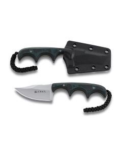 CRK2387 image(0) - CRKT (Columbia River Knife) Folt's Minimalist Bowie