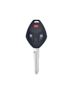 Nitrous Keys Mitsubishi Endeavor 2007-2011 Remote Head Key