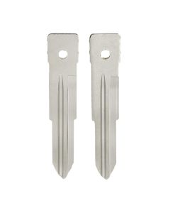 XTL27600218 image(0) - Nitrous Keys Key Blades for Mitsubishi MIT1