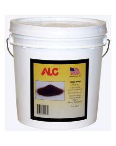 ALC40093 image(0) - ALC Keysco Coal Slag - Medium - 25 lb Container