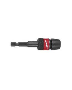 MLW48-28-1000 image(0) - Milwaukee Tool 3"X1/4" UNIVERSAL QUIK-LOK EXTENSION
