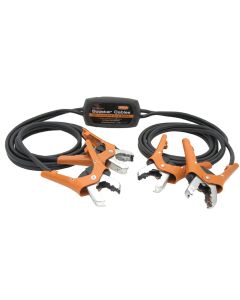 HPKBC0880 image(0) - Hopkins Manufacturing 16 ft 6 gauge Juice Booster Cable w/Safeguard