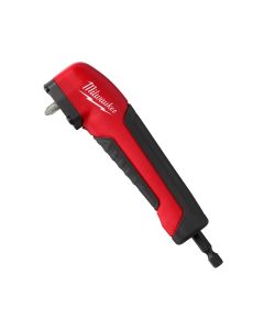 MLW48-32-2390 image(2) - Milwaukee Tool SHOCKWAVE Impact Right Angle Adapter