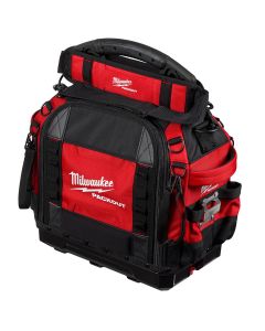 MLW48-22-8316 image(1) - Milwaukee Tool PACKOUT 15" Structured Tool Bag