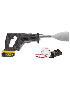 EQLBH2019 image(0) - BlackHawk 20Volt Tool