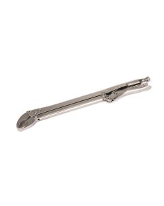 TIT60763 image(0) - TITAN 15" EXTRA LONG 45 DEGREE LOCKING PLI