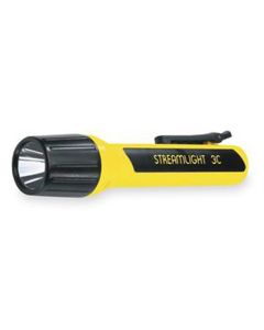 STL33254 image(0) - 3C WITHOUT ALKALINE BATTERIES BLISTER PKG YELLOW