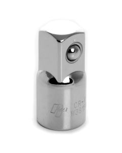 WLMW38158 image(0) - Wilmar Corp. / Performance Tool 3/8'' F x 1/2'' M Adapter