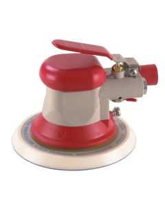 HUT3560 image(0) - Hutchins SANDER RANDOM ORBIT ACTION 6IN PSA PAD