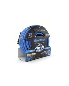 BLBBB12100 image(0) - BluBird BluBird Air Hose 1/2 in. x 100 ft., 1/2 in. MNPT