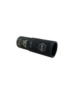 CTAA166 image(1) - CTA Manufacturing Extra Thin Wall Flip Socket - 3/4 x 13/16 Inch