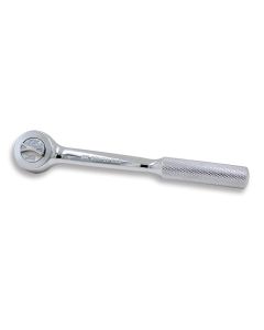 S K Hand Tools Dual Pawl Ratchet - 3/8in