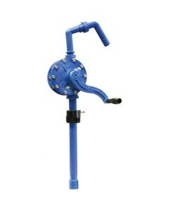 Zeeline by Milton ZE10240 - High Density Polyethylene Rotary Pump (1 Gallon Per 16 Revolutions)
