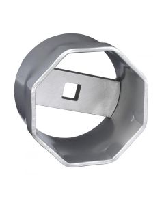 OTC SOC 120MM 3/4D LCKNT 8PT SATIN