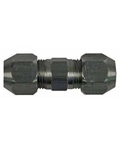 SRRAC38 image(1) - S.U.R.&R. 3/8 Inch A/C Compression Union