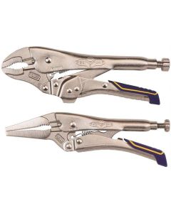 Vise Grip PLIER LCKING FAST RELEASE SET 10WR 6LN