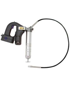 PLW30-600 image(0) - Plews Edelmann CORDLESS GREASE GUN