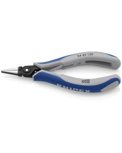 KNIPEX 5IN PRECISION ELECTRONICS GRIPPING PLIERS