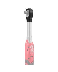 MLW49-16-3055 image(0) - Milwaukee Tool M12 FUEL 1/2 Inch Extended Reach Ratchet Boot