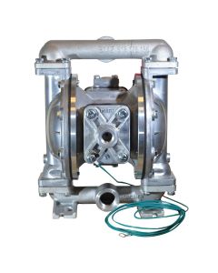 DOWJDI-DP1-UL image(0) - John Dow Industries 1" Air Operated Diaphragm UL Pump