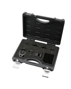 ASDHU35031 image(1) - Ansed Diagnostic Solutions Common Rail Dummy Regulator Set