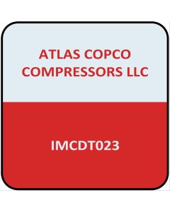 IMCDT023 image(0) - IMC (Belaire) DISCHARGE TUBE