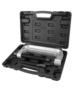 WLMW89306 image(1) - Wilmar Corp. / Performance Tool XL C-Frame Ball Joint Tool