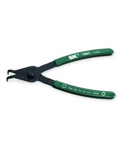 SKT7633 image(0) - S K Hand Tools Pliers Retring Conv .047
