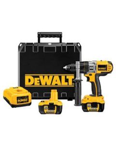 DeWalt 18 Volt Drill
