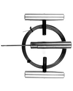 ALC Keysco Windshield Starter Tool