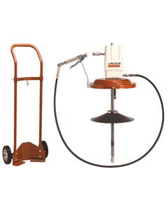 LIN346P image(0) - Lincoln Lubrication LUBRIGUN