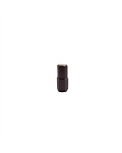 VIMVHCH4 image(0) - VIM Tools 1/8 Inch Hex Half Cut Bit, 1/4 Inch Hex, 5/8 Inch OAL